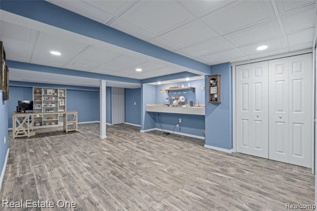 4163 Old Dominion Drive, West Bloomfield, MI 48323 — Photo 49
