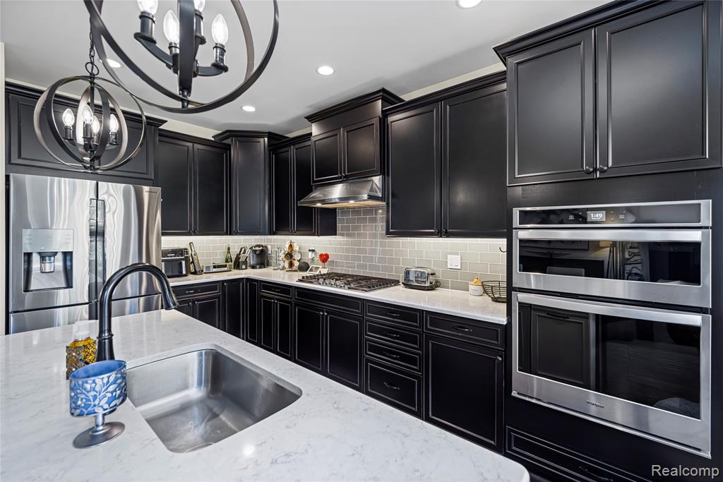 42868 Cardinal Way, Novi, MI — Photo 23
