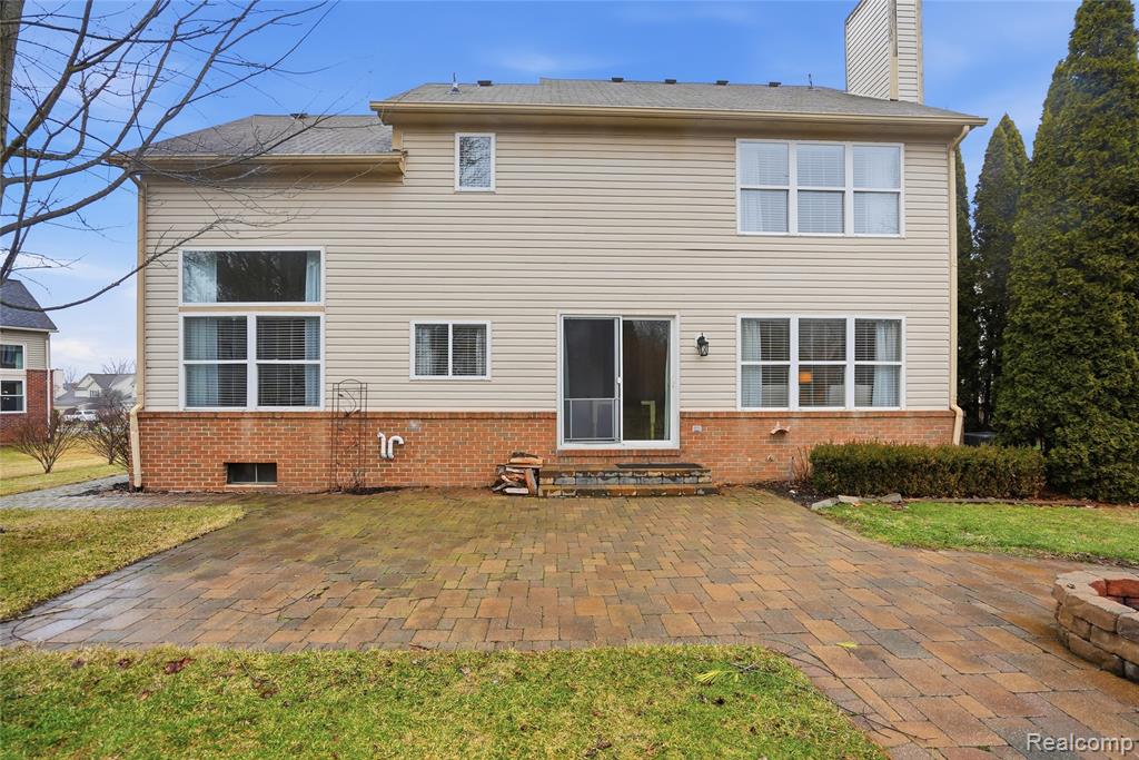3613 Briarbrooke Lane, Rochester, MI 48306 — Photo 39