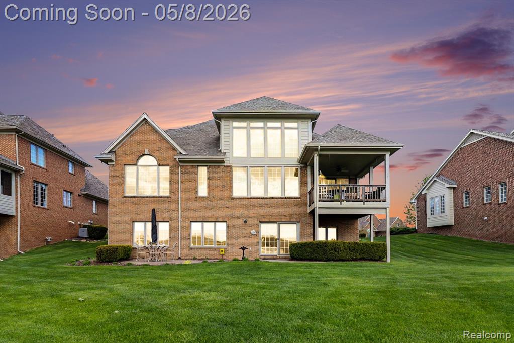7381 Pine Vista Drive, Brighton, MI 48116 — Photo 35