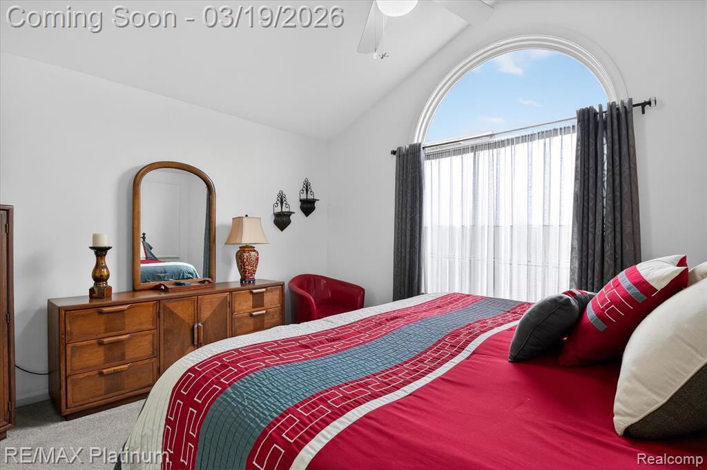 501 Snowfall Court, Howell, MI 48843 — Photo 19