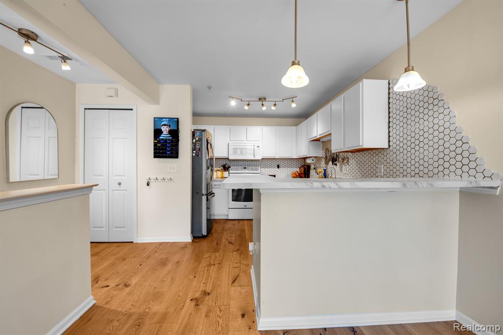 28211 OAKMONTE Circle E, New Hudson, MI 48165 — Photo 5