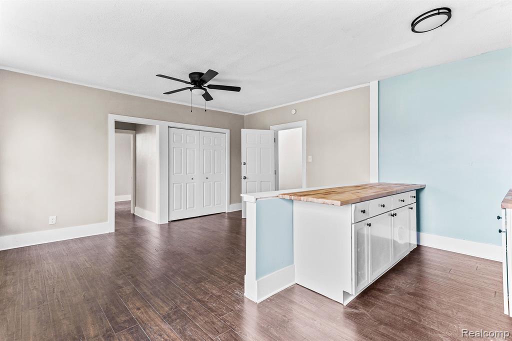 3550 Montclair Street, Detroit, MI 48214 — Photo 2