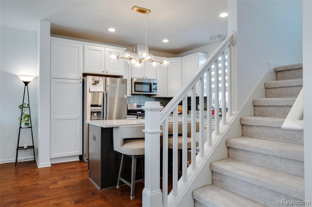 3211 Johanna Ware, Wixom, MI 48393 — Photo 21