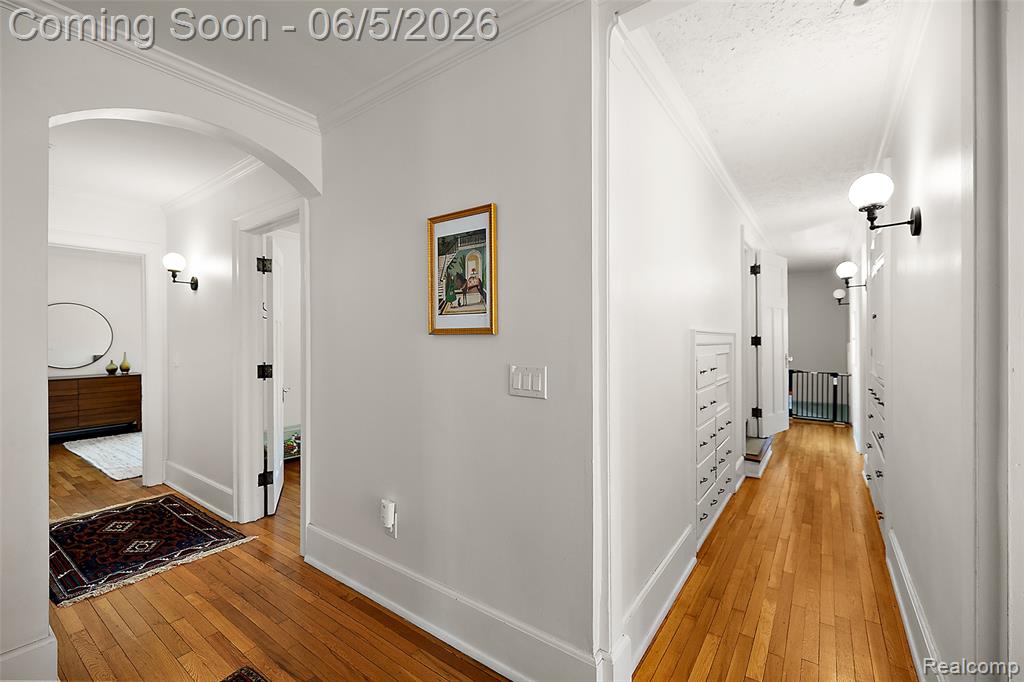 3465 Burns Street, Detroit, MI 48214 — Photo 44
