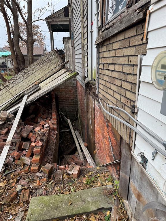 6125 Seneca Street, Detroit, MI 48213 — Photo 5