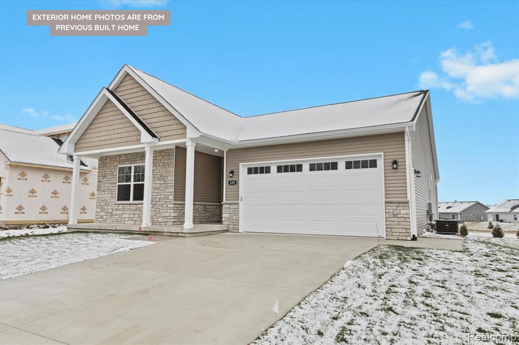 480 JUBILEE Drive, Whitmore Lake, MI 48189 — Photo 7