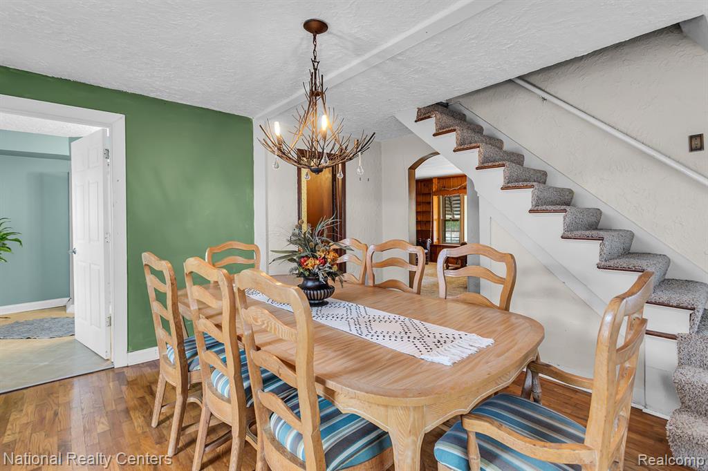 1050 W Vicary Rd. Road, Liberty, MI 49233 — Photo 11