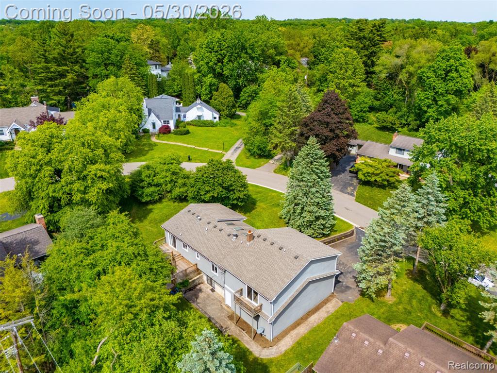 5620 Eastman Boulevard, West Bloomfield, MI 48323 — Photo 41