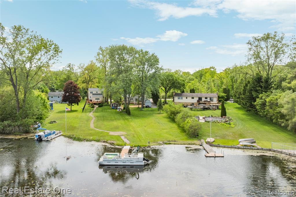 9503 Edward Drive, Brighton, MI 48114 — Photo 74