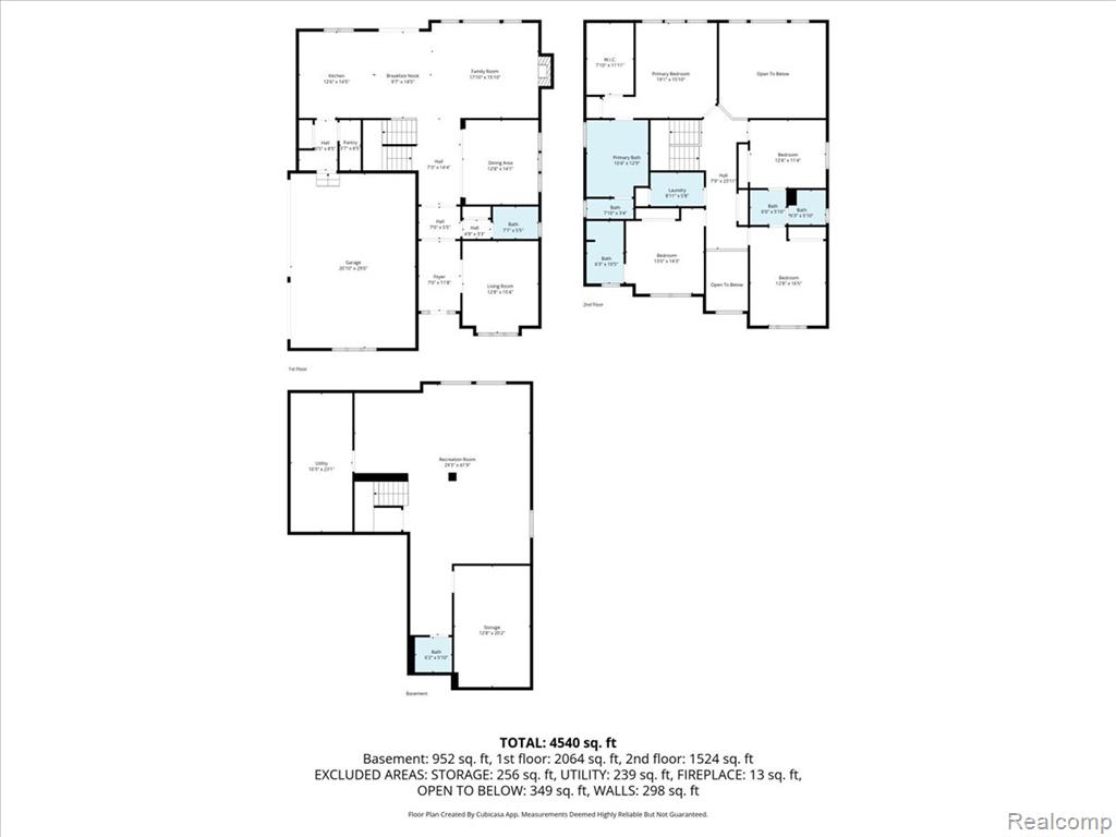 1114 Wales Drive, Lake Orion, MI — Photo 45