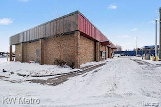 12336 Morang Drive, Detroit, MI 48224 — Photo 2