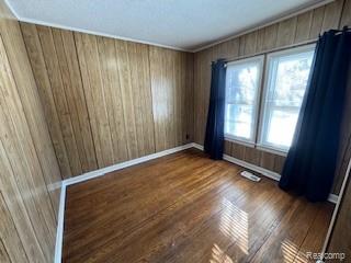 79 E MAHAN Avenue, Hazel Park, MI 48030 — Photo 11