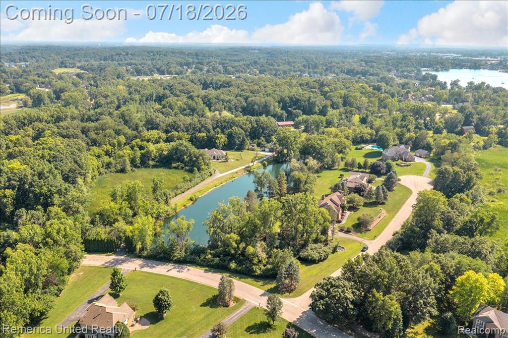 9438 Deer Creek Court, Brighton, MI 48114 — Photo 82