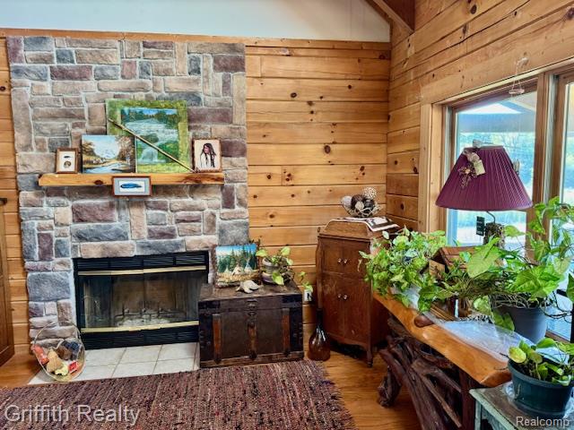 5748 W Coon Lake Road, Howell, MI 48843 — Photo 10
