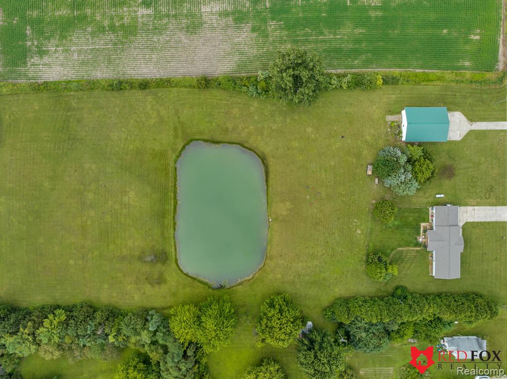45 N GRAF Road, Caro, MI 48723 — Photo 27