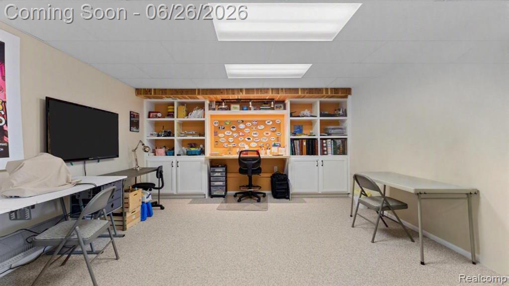 344 S Truhn Road, Fowlerville, MI 48836 — Photo 17