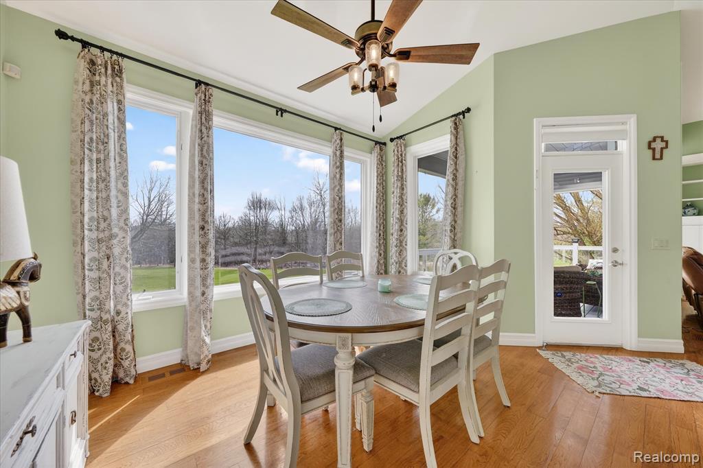 9254 Willowgate, Goodrich Vlg, MI — Photo 18