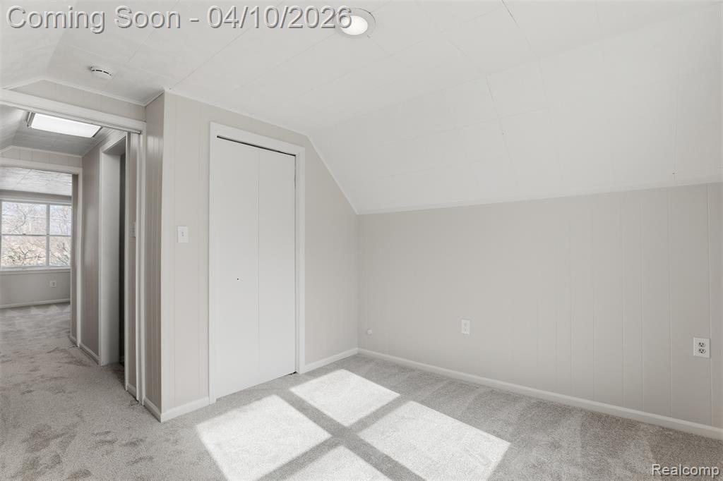 20201 Lancaster Street, Harper Woods, MI 48225 — Photo 22