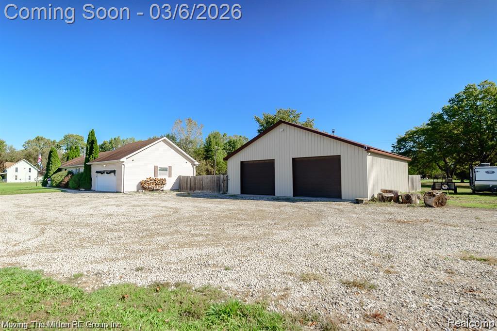 18555 Elwell Road, Belleville, MI 48111 — Photo 3