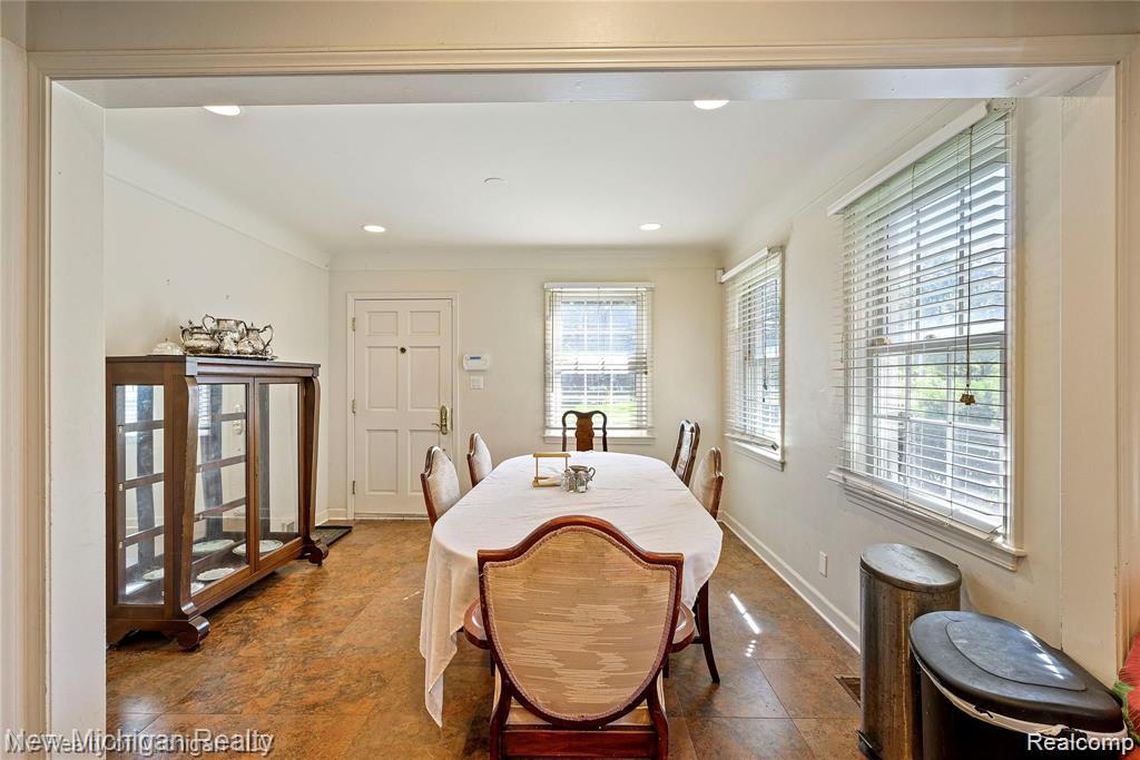 1206 Balfour Street, Grosse Pointe Park, MI, 48230