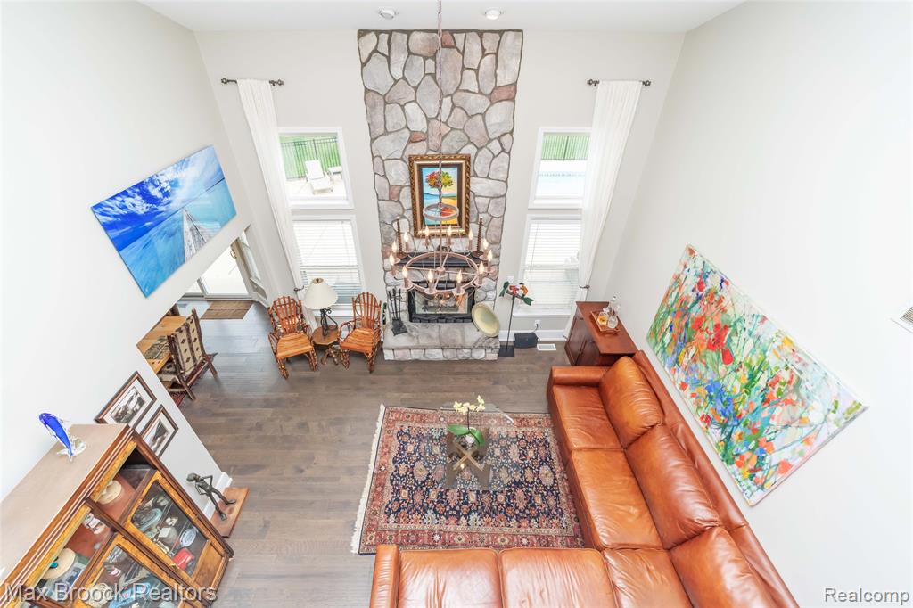 1478 Courtney Court, Hartland, MI 48353 — Photo 40