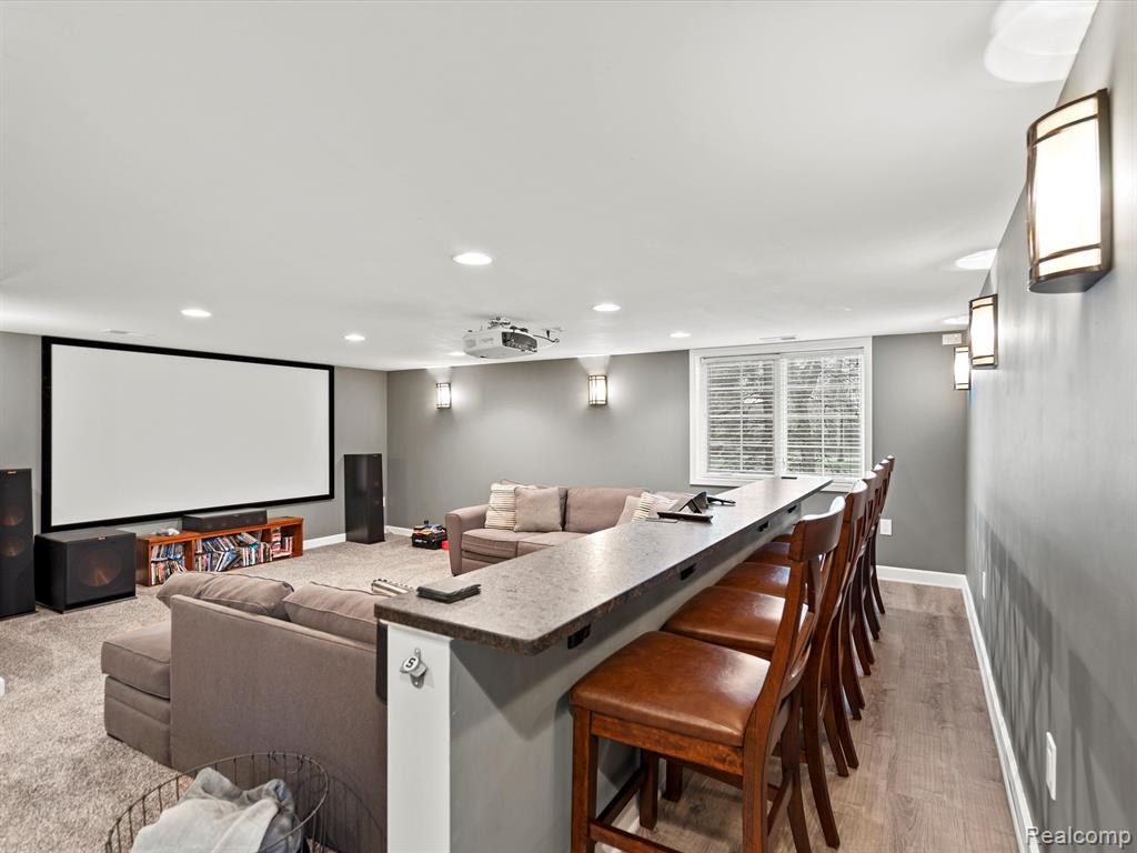 5970 STONEHAVEN Boulevard, Rochester, MI 48306 — Photo 57