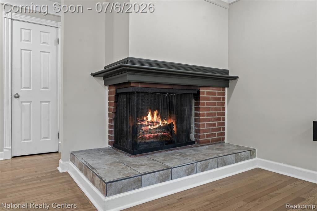 9984 Hemingway E, Redford, MI 48239 — Photo 8