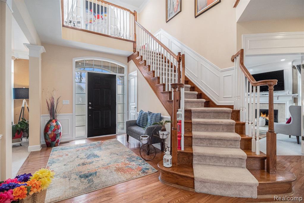 49532 GREAT FALLS Road, Canton, MI 48188 — Photo 5