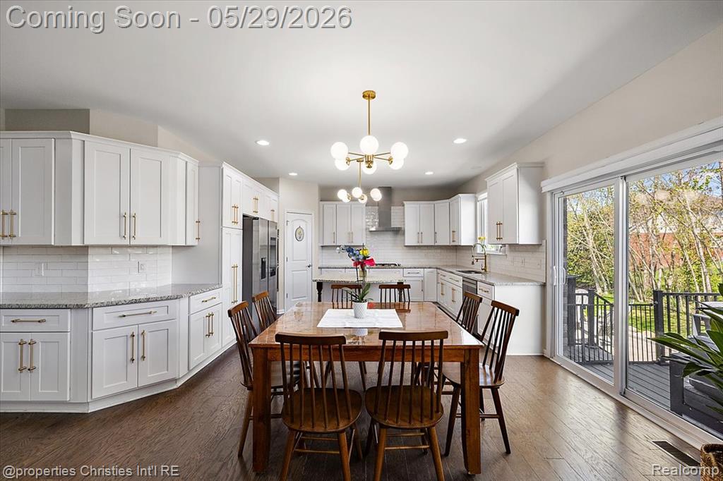 24428 Sheringham Drive, South Lyon, MI 48178 — Photo 16