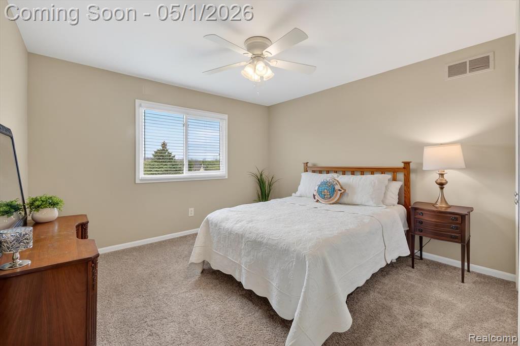 6153 Rosewood Parkway, White Lake, MI 48383 — Photo 31