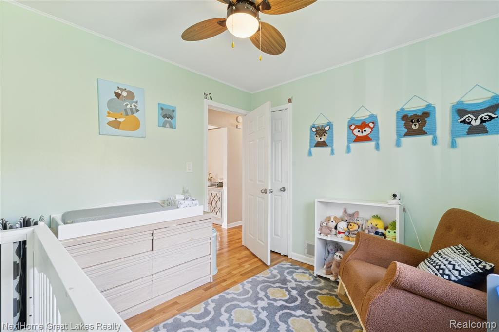 405 Viet Street, Davison, MI 48423 — Photo 19