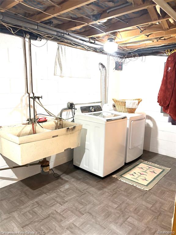 2430 Virginia Park Drive, Lapeer, MI 48446 — Photo 20