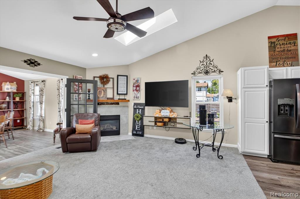 24220 Harrison Street, Clinton Twp, MI 48035 — Photo 15