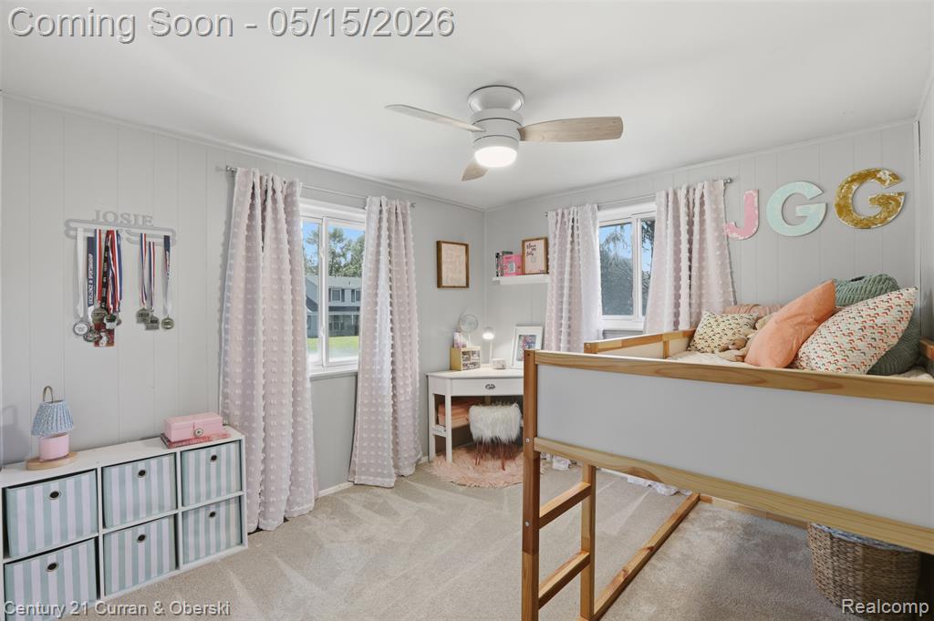 6632 PINE EAGLE LN Street, West Bloomfield, MI — Photo 19