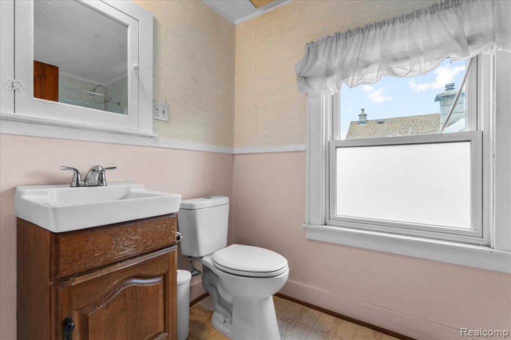 133 Oak Street, River Rouge, MI 48218 — Photo 24