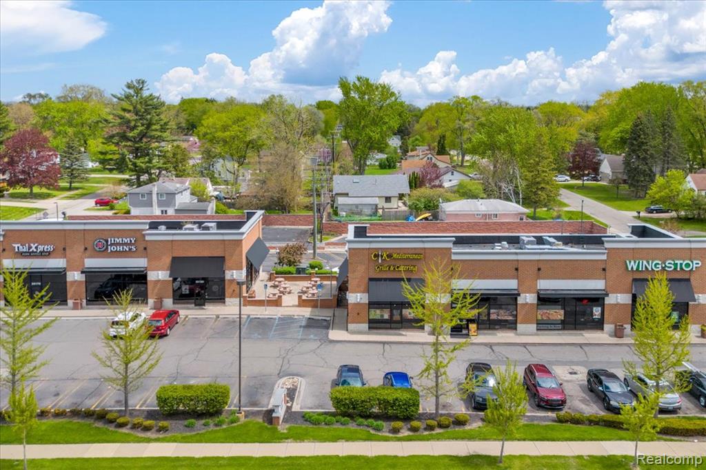 5000 Town Center, 3303-3304, Southfield, MI 48075 — Photo 50
