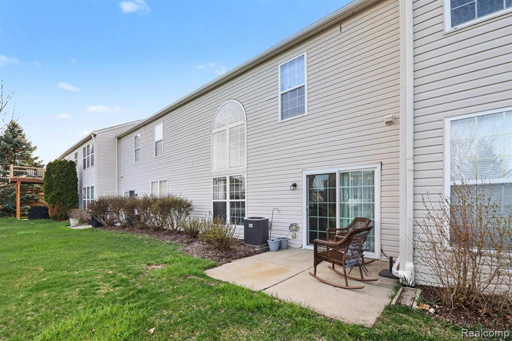 534 Dockside Circle, Holly, MI 48442 — Photo 26