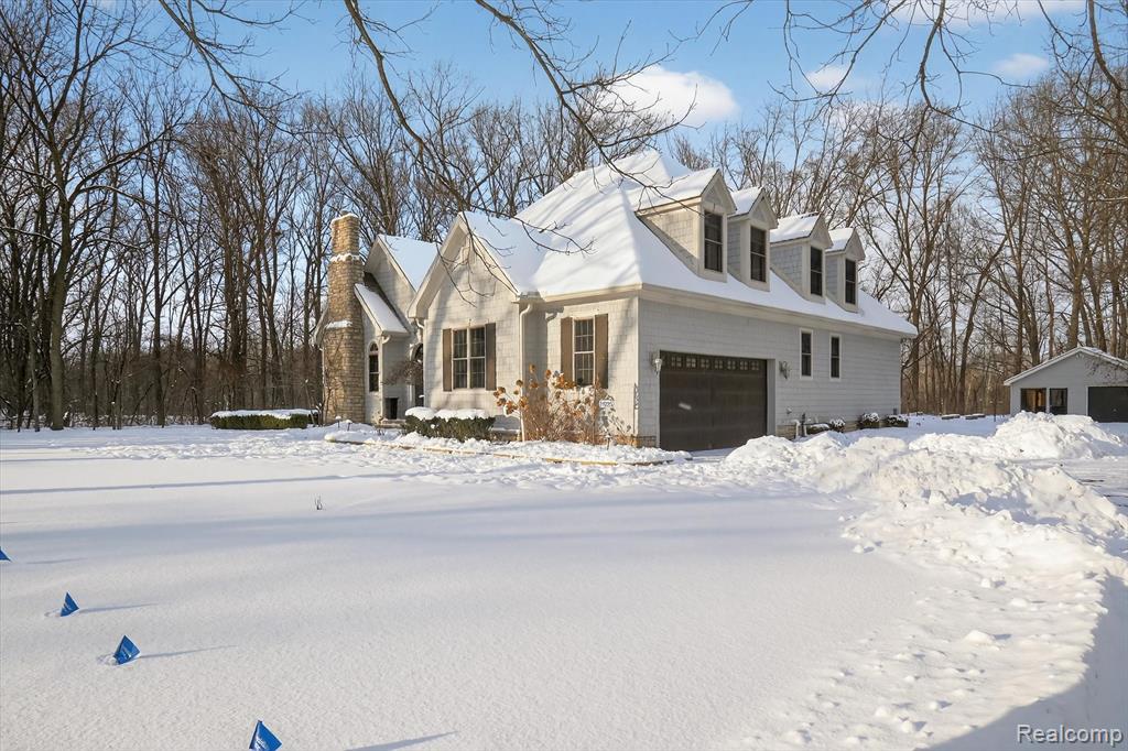 19225 Savage Road, Belleville, MI 48111 — Photo 4
