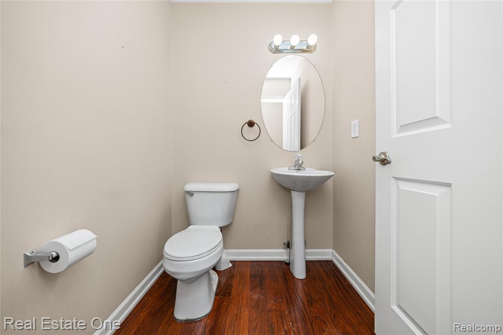 2283 Crystal Crossing Drive, Howell, MI 48843 — Photo 21
