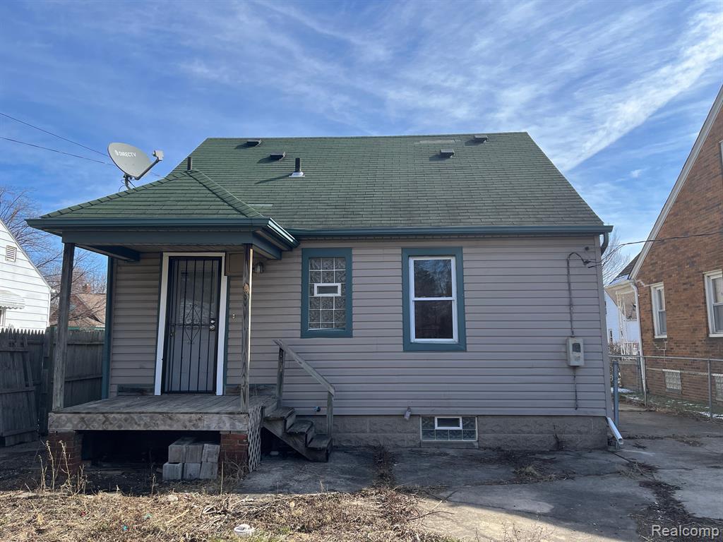 7345 PENROD Street, Detroit, MI 48228 — Photo 14