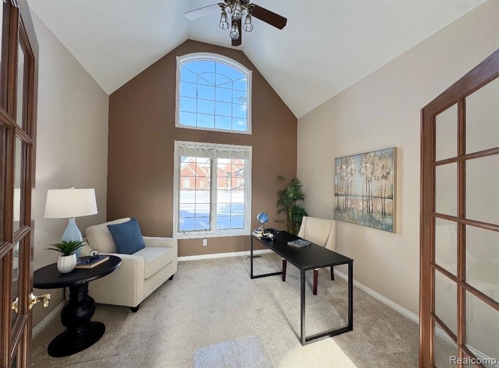 966 Majestic Drive, Rochester Hills, MI 48306 — Photo 15