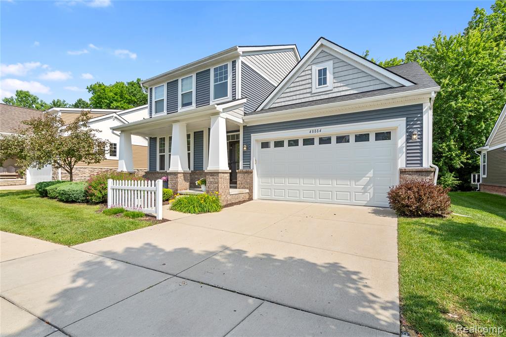 48884 Garden Lane, Canton, MI 48188 — Photo 5