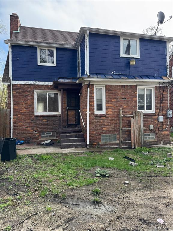 15501 Whitcomb Street, Detroit, MI 48227 — Photo 5