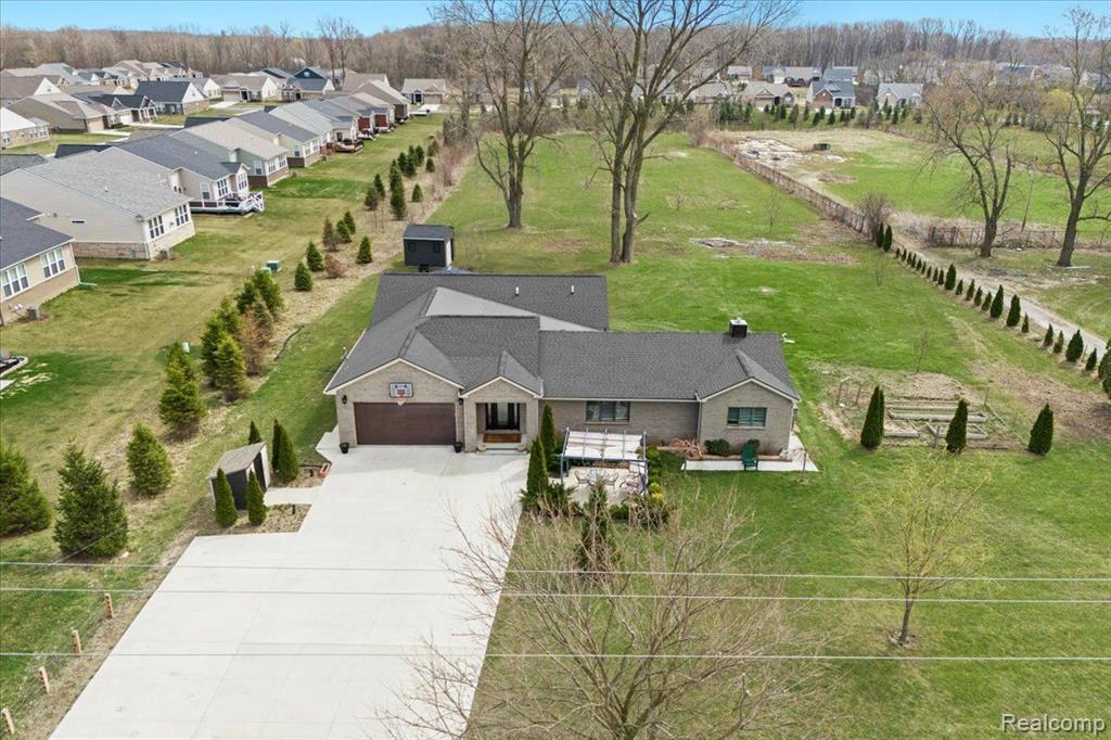 4075 BARR Road, Canton, MI 48188 — Photo 45