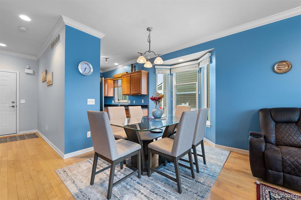 50425 Corey Avenue, Chesterfield, MI — Photo 13