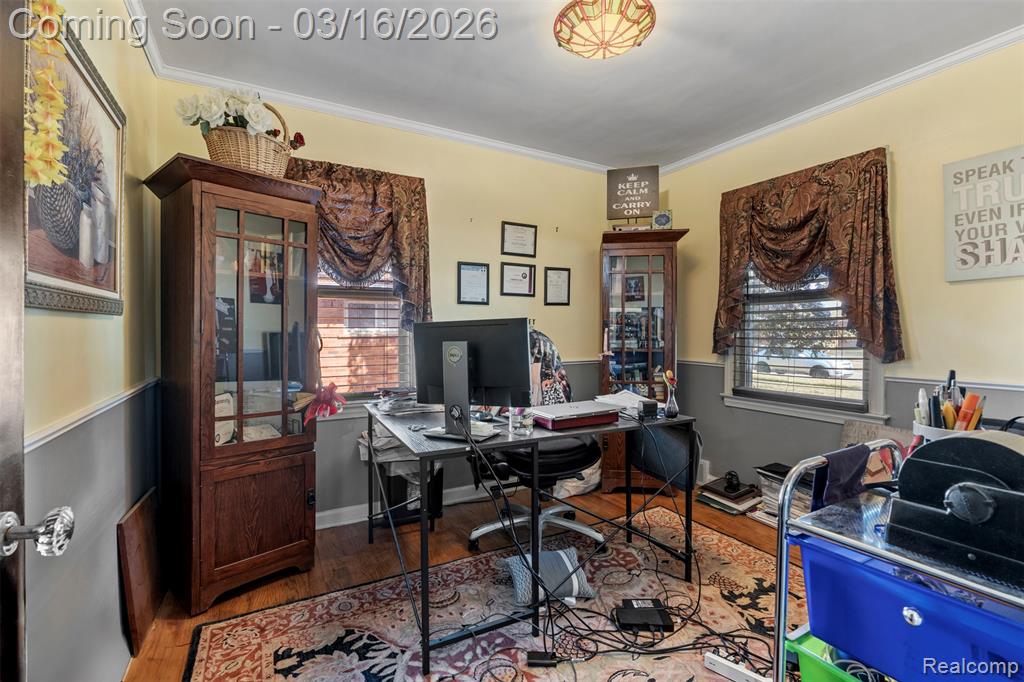 13565 Arnold, Redford, MI 48239 — Photo 14