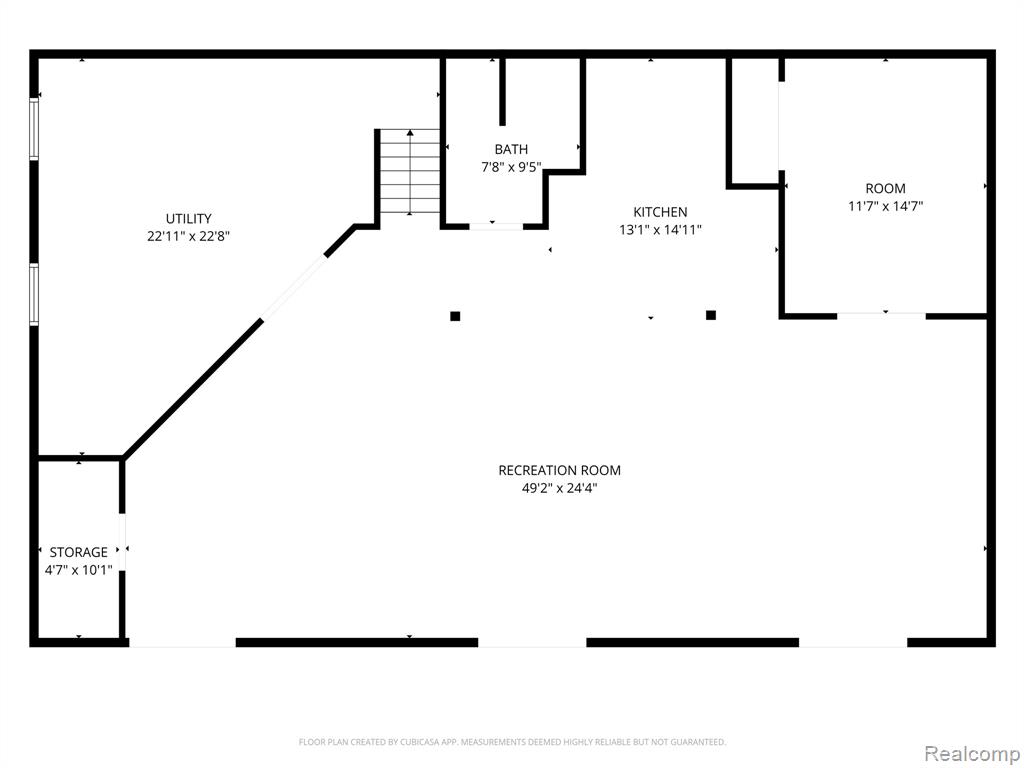 4437 Dora Lane, Independence, MI — Photo 42