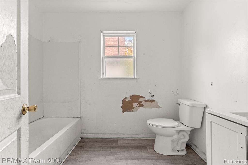 4830 Dickerson Street, Detroit, MI 48215 — Photo 21