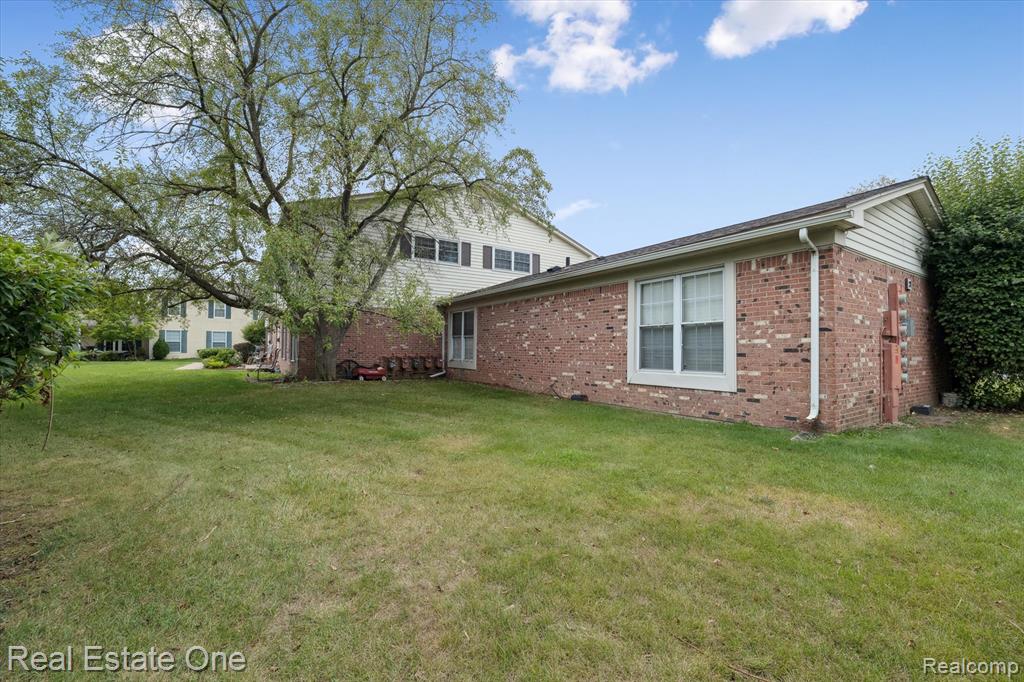 44407 Newburyport Drive, Canton, MI 48187 — Photo 21